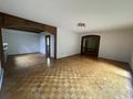 Baugrundstück für 2xMFH bzw. 2xEFH mit Altbestand/Abbruch sonnige, ruhige Ortsrandlage Kolbermoor Süd - EG Wohnzimmer Esszimmer