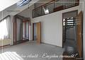 Attraktive Maisonettewohnung 
4 Zimmer - Dachloggia - TG-Platz
Durchrenovieren und Einziehen - Titelbild mit Rahmen und Slogan (3)