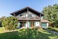 Einfamilienhaus in Mammendorf - ein Ort voller Möglichkeiten - Hausansicht 