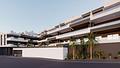 Appartements mit 2 Schlafzimmern, 2 Bädern, Einbauküchen mit Elektrogeräten und Gemeinschaftspool