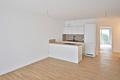 Moderne 3-Zimmer-Wohnung mit hochwertiger Ausstattung - Küche