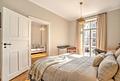 Charmant und einladend: 2-Zimmer-Wohnung mit Balkon im Dreimühlenviertel - Schlafzimmer als Rückzugsort (teilweise virtuell möbliert)