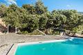 Mallorca klassische Finca mit Meerblick und absoluter Ruhe in den Bergen von Estellencs