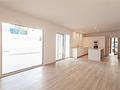 Schöne, neu sanierte Wohnung in guter Lage von Palma mit grosszügiger Aussenfläche