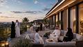 Padel Living - King Abulaziz Road - DG_Jeddah_Padel Living_ROOF SEATING 01
