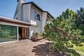 Wohnen, entspannen, genießen – Zuhause mit Garten, eigener Sauna und 2 Garagen in Ludwigshafen - Terrasse