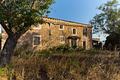 Riesige historische Finca mit ca. 4.000 bebauter Fläche und 1.200.000 m² Land in der Nähe von Palma
