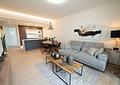 Luxuriöses und modernes Apartment ganz in der Nähe des Meeres und der Lagune - AREAbeach III Show House (39)