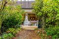92 m² mit Garten nahe Maxhof – flexibel wohnen in München - Schattenspender