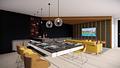 Großzügige und exklusive Villen mit 3 Schlafzimmern, 3 Bädern, Gäste-WC, Infinity-Pool, Garage/Keller und Meerblick