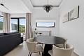 Moderne freistehende Villa mit 3 Schlafzimmern, 2 Bädern, Gäste-WC und privatem Pool in El Raso