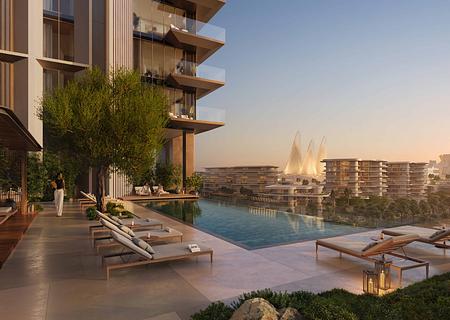 ALDAR - Saadiyat Island - image_4