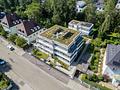 Großzügig, modern, lichtdurchflutet: Ideale 3-Zimmer-Wohnung nahe Perlacher Forst-sofort beziehbar! - Draufsicht