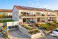 Modern wohnen am Ortsrand – 2-Zimmer-Neubauwohnung mit Terrasse und eigenem Gartenanteil - mit Tiefgarage