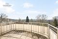 Lichtdurchflutete 3,5-Zimmer-DG-Maisonette-Galerie-Wohnung in herrlicher Aussichtslage - DG1: Balkon