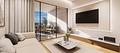 Exklusives 2-Schlafzimmer-Apartment - 3 BR living room 