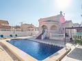 Rojales Hübsche Villa im mediterranen Stil in attraktiver Umgebung