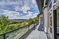 Wohnen mit Charakter: Großzügiges Anwesen mit Aussicht und Einliegerwohnung - Balkon
