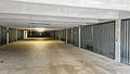 Gut gelegener Tiefgaragenstellplatz in Solln - Tiefgarage