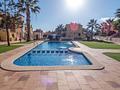Ibiza Style Villa am Golfplatz