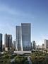 Akala - 5*Wellness - Resort - (DIFC) -
Mit Blick auf den Burj Khalifa - 250429-Backside Elevation-08