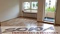 Charmante 2 Zimmer Wohnung mit Balkon in Hochparterre-Lage Neuburg | Ostend - Ein Objekt von Ihrem Immobilienpartner SOWA Immobilien und Finanzen