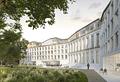 Gastronomiefläche im repräsentativen Markgräflichen Palais - 220325 MGP Garten