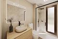 Moderne Villa am Golfplatz Serena - 4.BAÑO 1