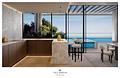 Sky Mansion mit Rooftop Garden  und Pool - 5 Schlafzimmer mit Meerblick - Dubai Islands - 28