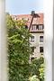 Denkmalgeschütztes 2-Zimmer-City-Apartment mit Blick auf den Roecklplatz - Toplage am Roecklplatz