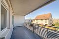 Reihenendhaus mit 6 Zimmern, zwei Balkonen & PV-Anlage – flexibel nutzbar und sofort bezugsfrei - Balkon UG