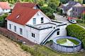Energiesparhaus sucht junge Familie! Im Bieterverfahren! - Ansicht 