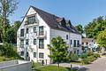 Hochklassige 3-Zimmer-Wohnung von 2021 mit luftigem Penthouse-Ambiente in Laufnähe zum See - Neubau von 2021