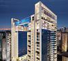 2 Zimmer - Sky Villa mit Aston Martin Interiors - 
Jumeirah Lake Towers - Night sky villas 4k