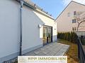 Erstbezug: 3,5-Zimmer mit Haus-in-Haus-Charakter und sonnigem Garten - Terrasse