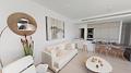 Bestands Villa mit Pool - 3