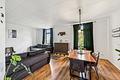 Stilvoller Altbau im Nordend – Großzügige Wohnung in Toplage mit Charme und Potenzial! - Wohnzimmer - Ansicht 1
