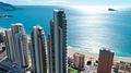 Luxusapartment in Benidorm - COB695636