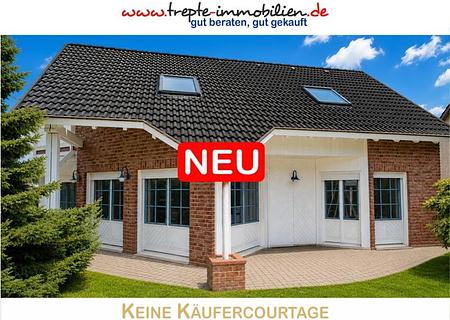 Individuelle Architektur trifft außergewöhnliches Wohnen !!! - Hauptbild