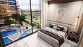 Sobha One  - Ras Al Khor Wildlife - Bedroom