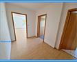 1-Raumwohnung mit Balkon in Arensdorf bei Köthen - Flur