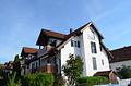 Lichtdurchflutete Maisonettewohnung - Außenansicht