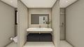 Fantastische und großzügige Villen mit 3 Schlafzimmern, 3 Bädern, Gäste-WC, Garage, sehr großem Souterrain, Privatpool und Meerblick
