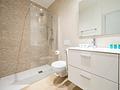 Neuwertiges Penthouse in Palma City mit privater Dachterrasse und Spabereich - Innenpool und Sauna