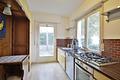 Grünes Paradies in Top-Lage Heidelberg-Schlierbach: Bestehendes Haus sanieren oder neu bauen - Küche
