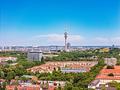 Denkmalgeschütztes Stadthaus in bester Lage von Nymphenburg - Olympiapark