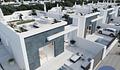 Wunderschöne Villen mit 3 Schlafzimmern, 2 Bädern, Dachterrasse und Privatpool
