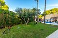 Freistehende Villa mit privatem Pool und großem Grundstück in Los Balcones