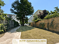 Renoviertes Reihenmittelhaus mit sonnigem Südgarten - ein Zuhause für Familien - Garten