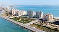 Wohnung mit Touristenlizenz in erster Meereslinie - 0 MIAMI OD MAR MENOR